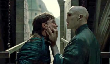 HBO pakt Harry Potter anders aan dan films