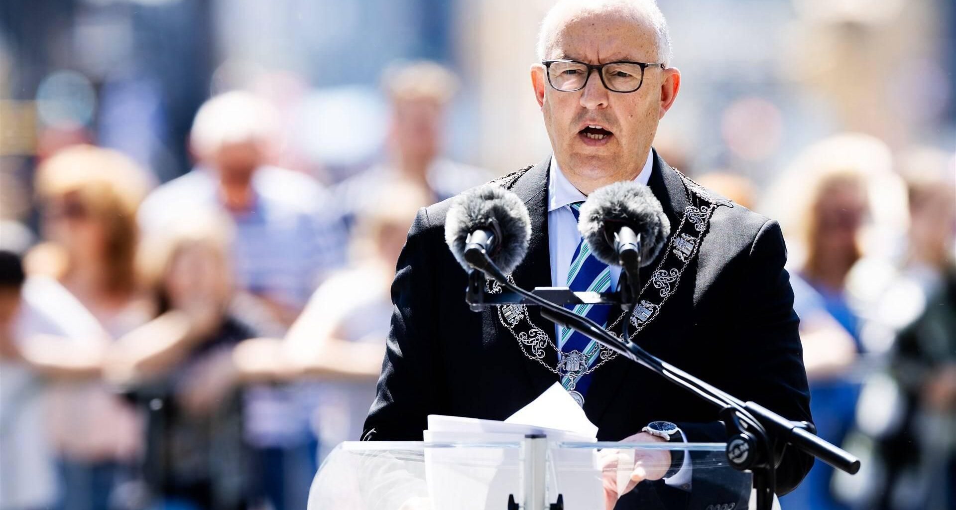 Zo denkt Nederland over de volgende premier