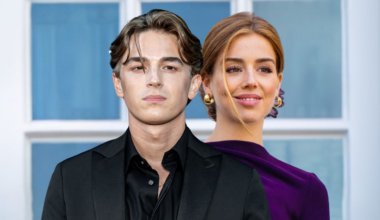 Antoons management reageert op geruchten over prinses Alexia