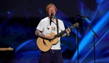 Plaats zat op zijn landgoed, maar Ed Sheeran koopt extra boerderij om te verbouwen tot mancave