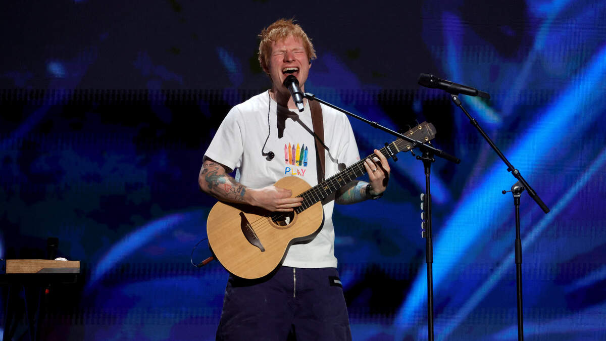 Plaats zat op zijn landgoed, maar Ed Sheeran koopt extra boerderij om te verbouwen tot mancave