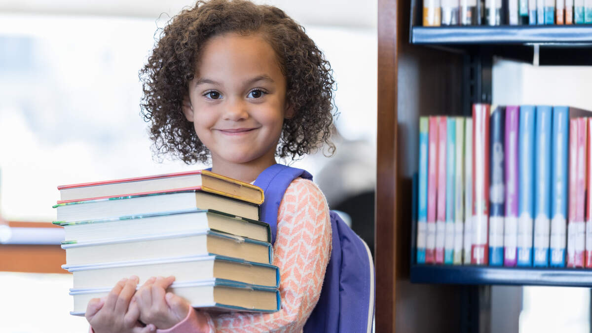 ,,We willen een bibliotheek zijn waar iedereen zich welkom voelt, zonder drempels,” zegt Anita Ruder, directeur van Kopgroep Bibliotheken