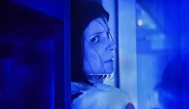 Spannende scifi-thriller 'The Astronaut': "We zijn niet alleen"