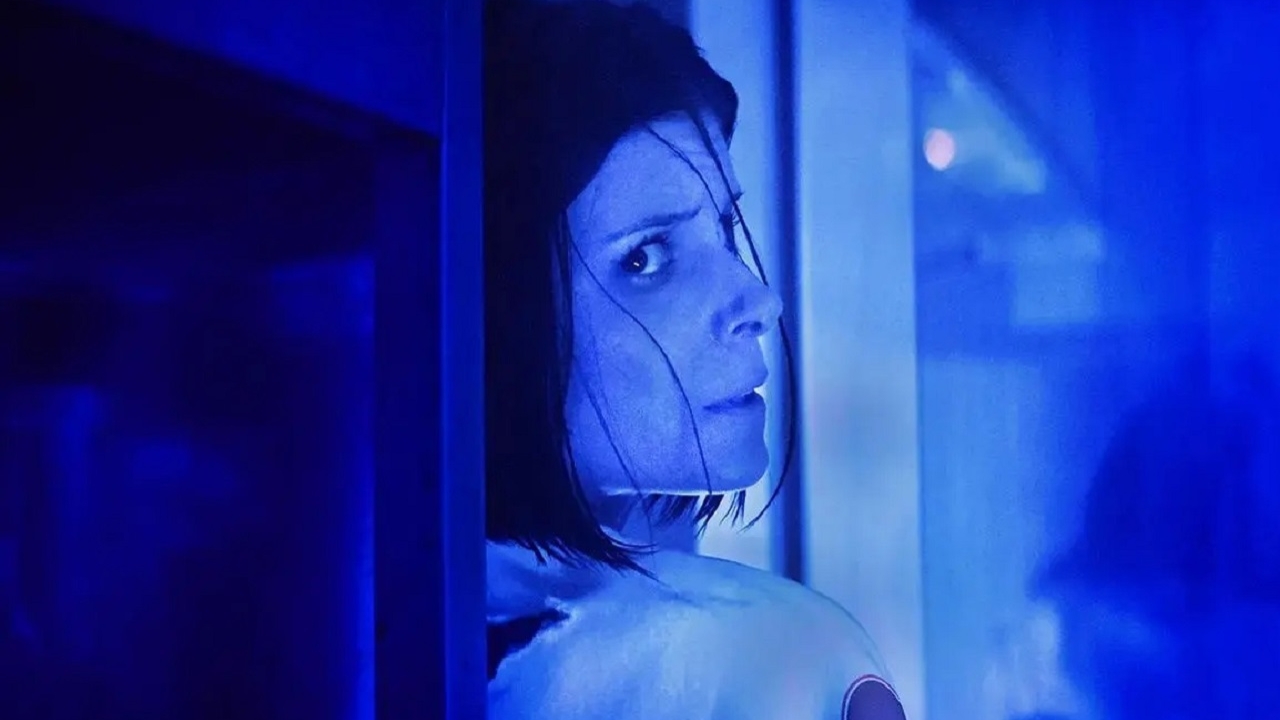 Spannende scifi-thriller 'The Astronaut': "We zijn niet alleen"