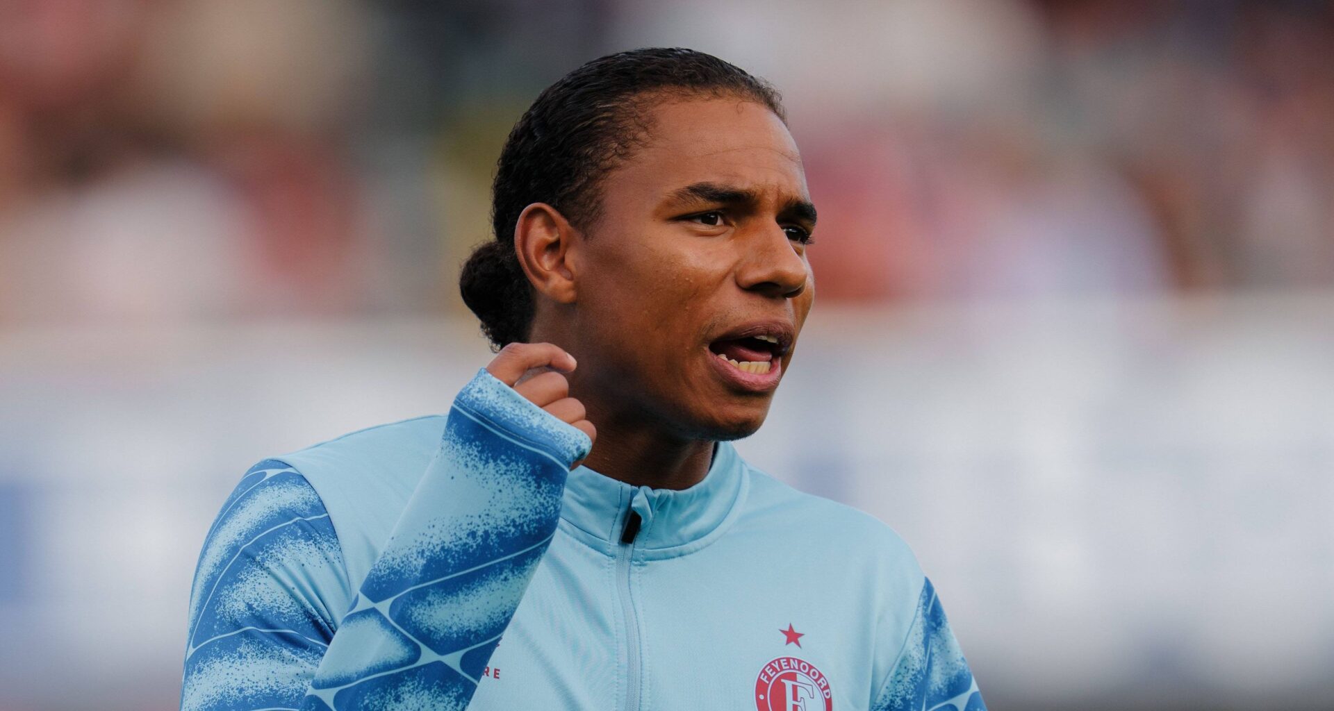 Calvin Stengs gaat onder het mes en ontvangt direct slecht nieuws