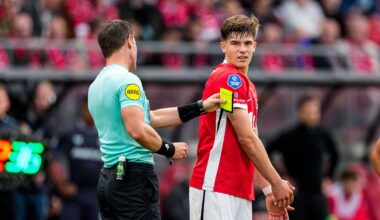 De Speld maakt ludieke video met een knipoog naar Wouter Goes