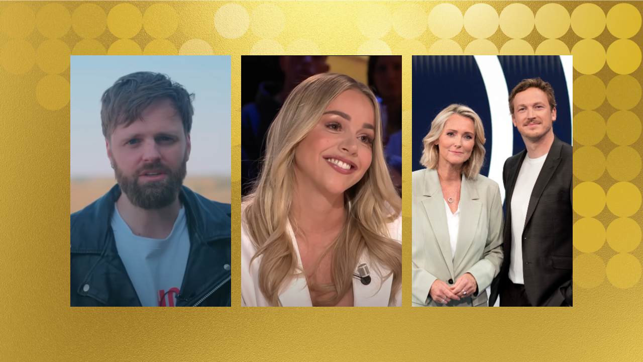 Tim Hofman, Emma Heesters en Radar