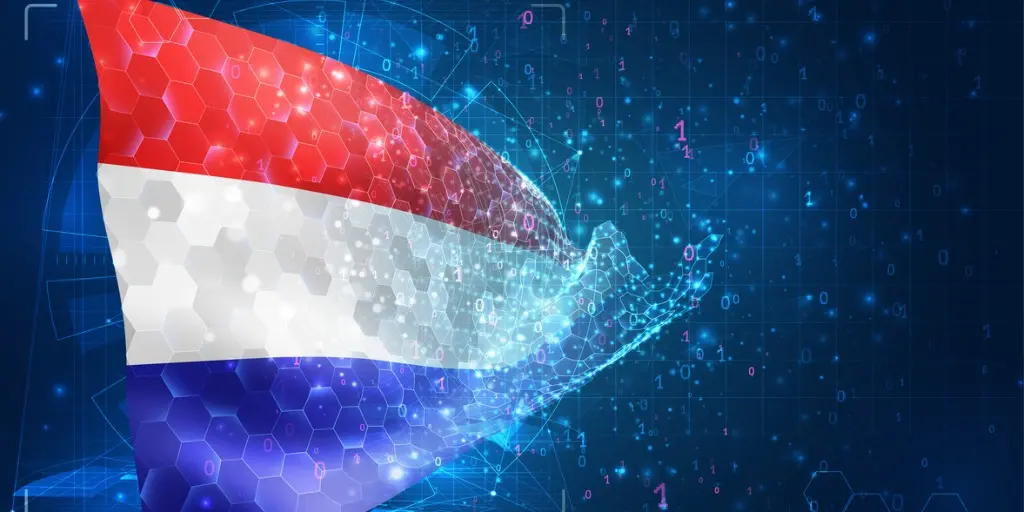 internet netherlands