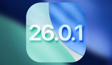 iOS 26.0.1