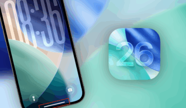 met iOS 26 verdwijnt deze populaire functie van je iPhone