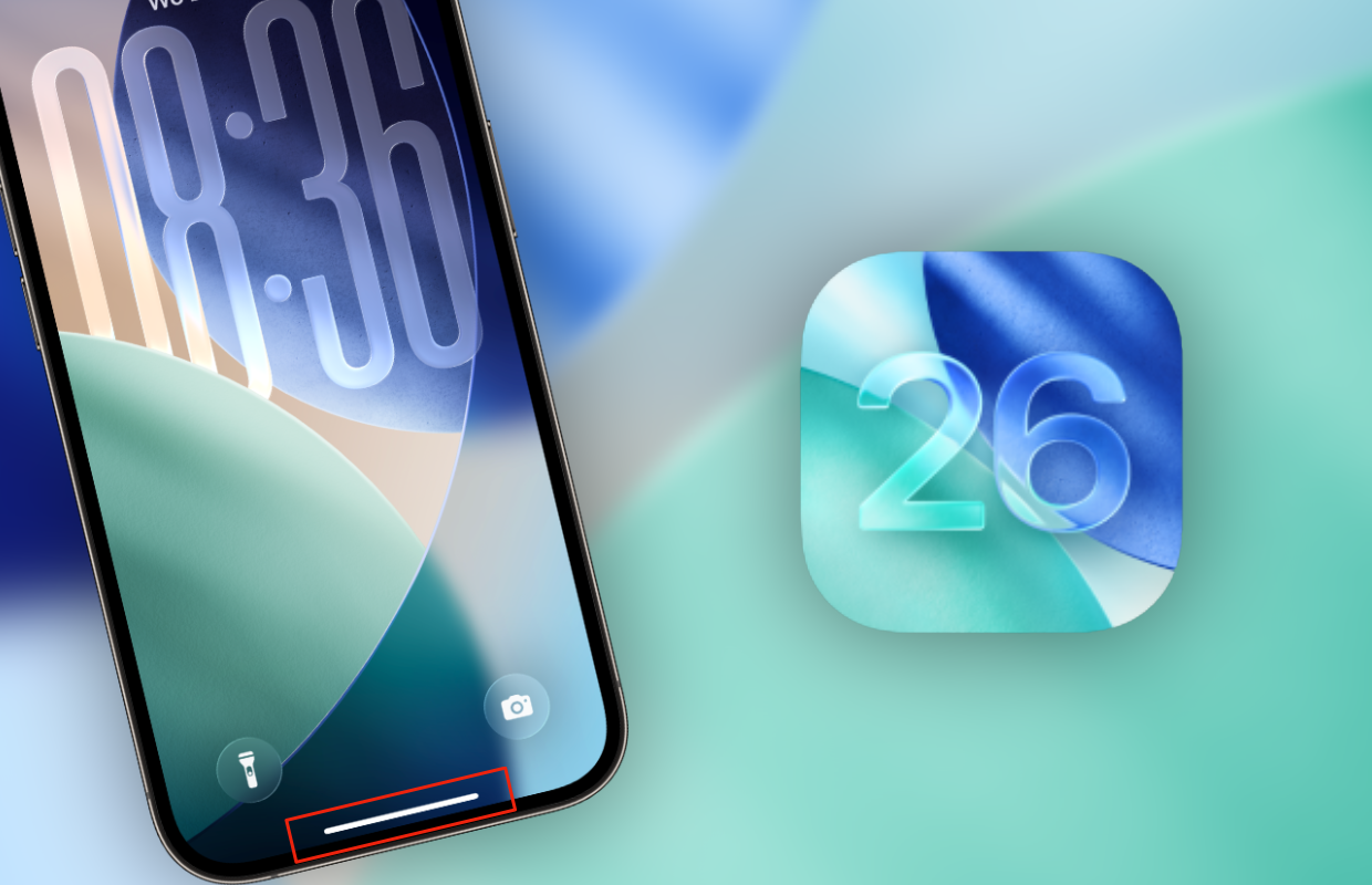 met iOS 26 verdwijnt deze populaire functie van je iPhone