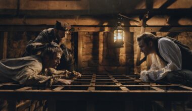 Op HBO Max kijkt nu iedereen naar deze topfilms