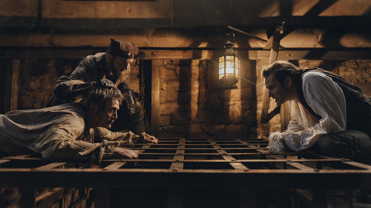 Op HBO Max kijkt nu iedereen naar deze topfilms