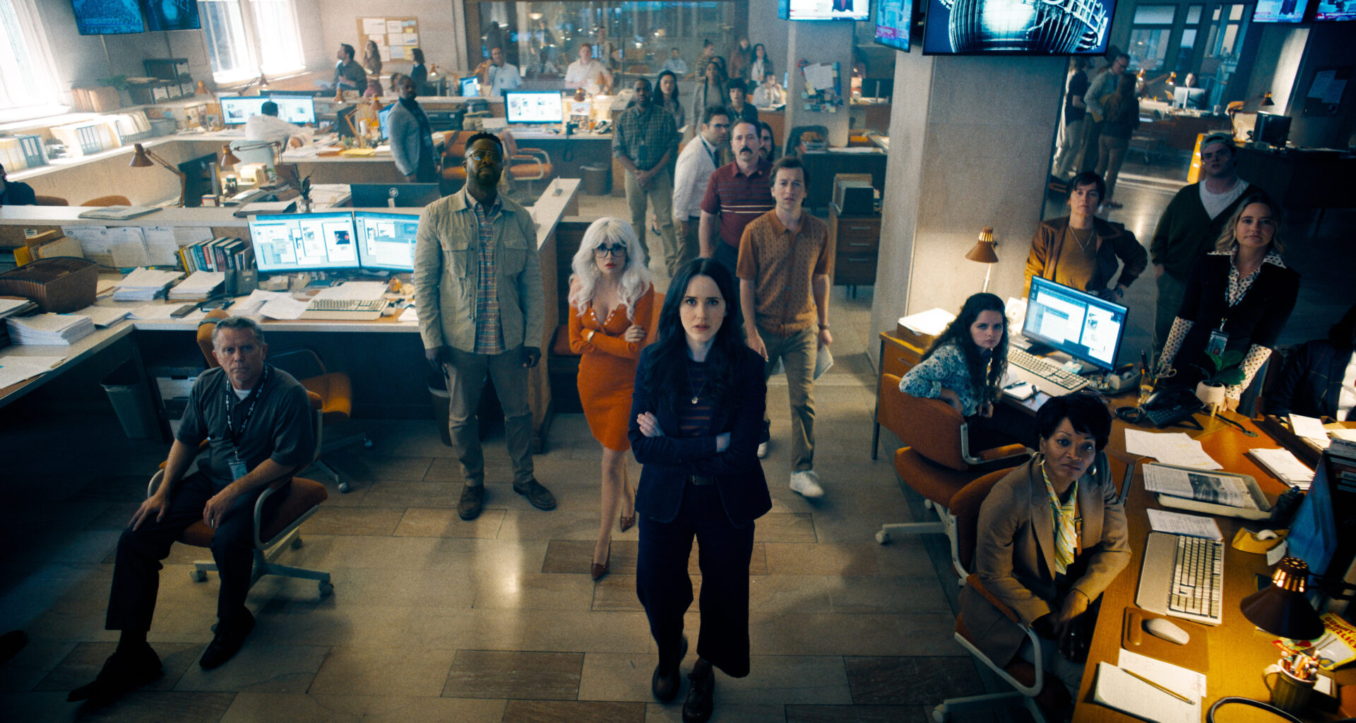 Na slechts 2 maanden staat kaskraker van Warner Bros. al op HBO Max