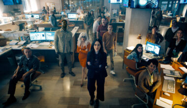 Na slechts 2 maanden staat kaskraker van Warner Bros. al op HBO Max