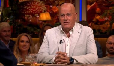 'Nooit gebeurd in 40 jaar'