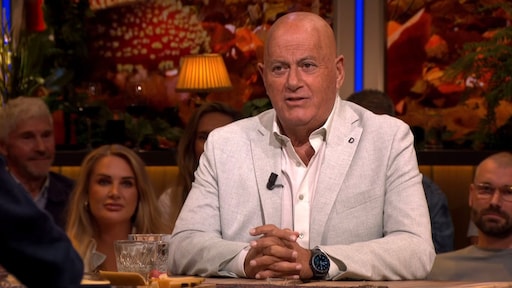 'Nooit gebeurd in 40 jaar'