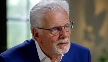 'Hangen nog overhemden van hem in mijn kast'