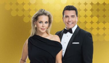 Stembussen Gouden Televizier-Ring 2025 gesloten: zo mis je geen onthulling - Televizier.nl