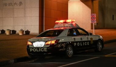 Japanse moeder bewaart lijk dochter 20 jaar in diepvriezer