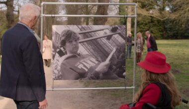 'Goede Tijden moet altijd blijven bestaan'