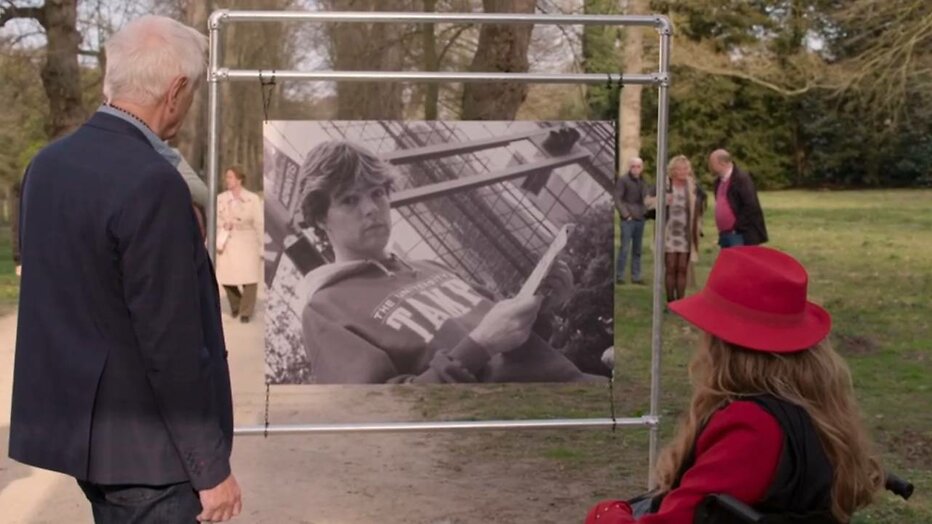 'Goede Tijden moet altijd blijven bestaan'