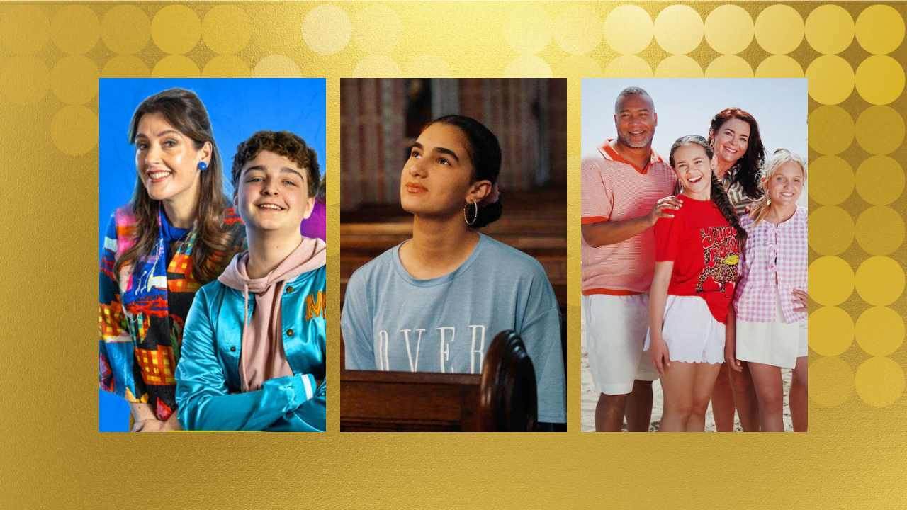 De Eerste Keer, Ik Ben Nieuw en Summer Break