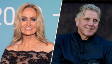 Natasja Froger deelt video van afscheid topkok Jonnie Boer in Giethoorn