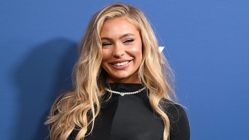 'Gezegend dat ik deze kans heb gekregen'