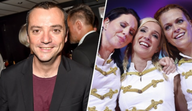 Componist Miguel Wiels hint op nieuwe muziek tijdens reünie K3-originals