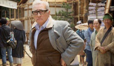 Martin Scorsese ziet deze film als zijn grootste teleurstelling: "Het had beter kunnen zijn"