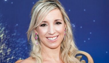 Kathleen Aerts geeft kijkje achter de schermen van K3-reünieconcerten: 'Na 16 jaar'