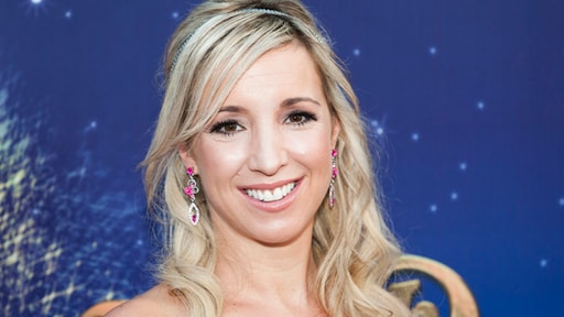 Kathleen Aerts geeft kijkje achter de schermen van K3-reünieconcerten: 'Na 16 jaar'