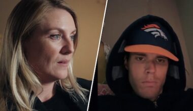 Gokverslaafde Daniel licht Ellen op voor duizenden euro's in Kees van der Spek Ontmaskert: 'Hele nare man'