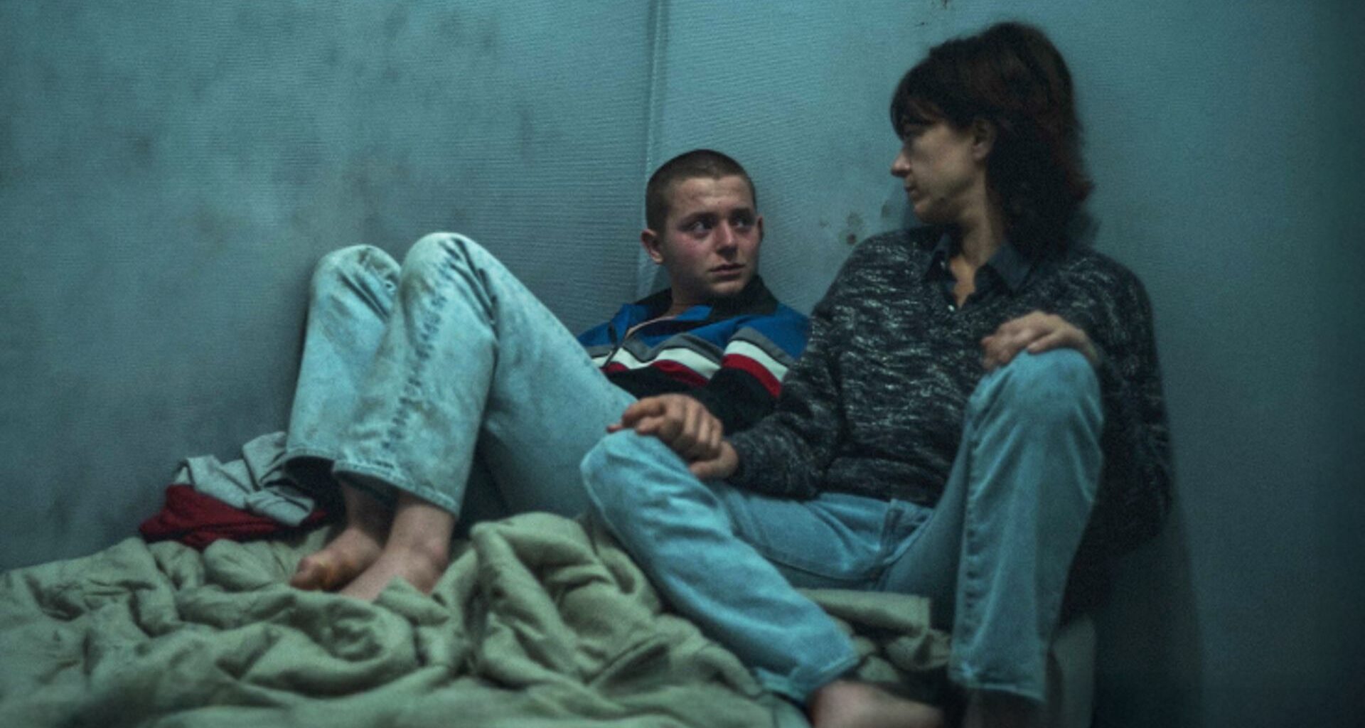 Kijktip op Netflix: de geprezen Vlaamse film