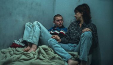 Kijktip op Netflix: de geprezen Vlaamse film