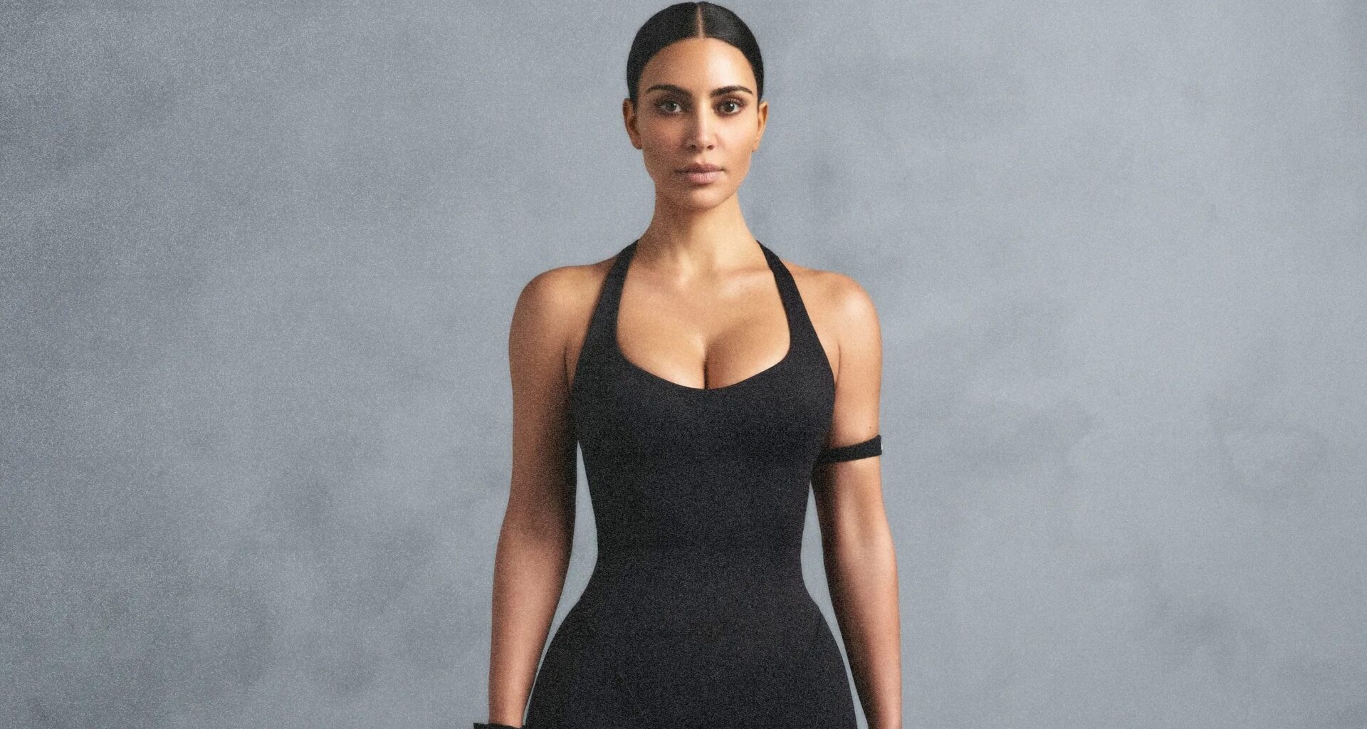 Dit wil je niet missen: Kim Kardashian introduceert NikeSkims