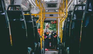 kind briefje busschauffeur alarmnummer