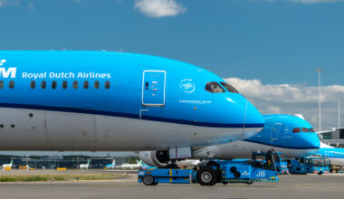 KLM waarschuwt in rechtszaal voor grotere impact nieuwe staking