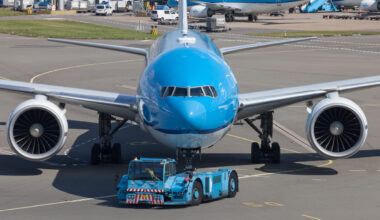 Vakbond De Unie noemt voortzetting van KLM-stakingen niet verstandig