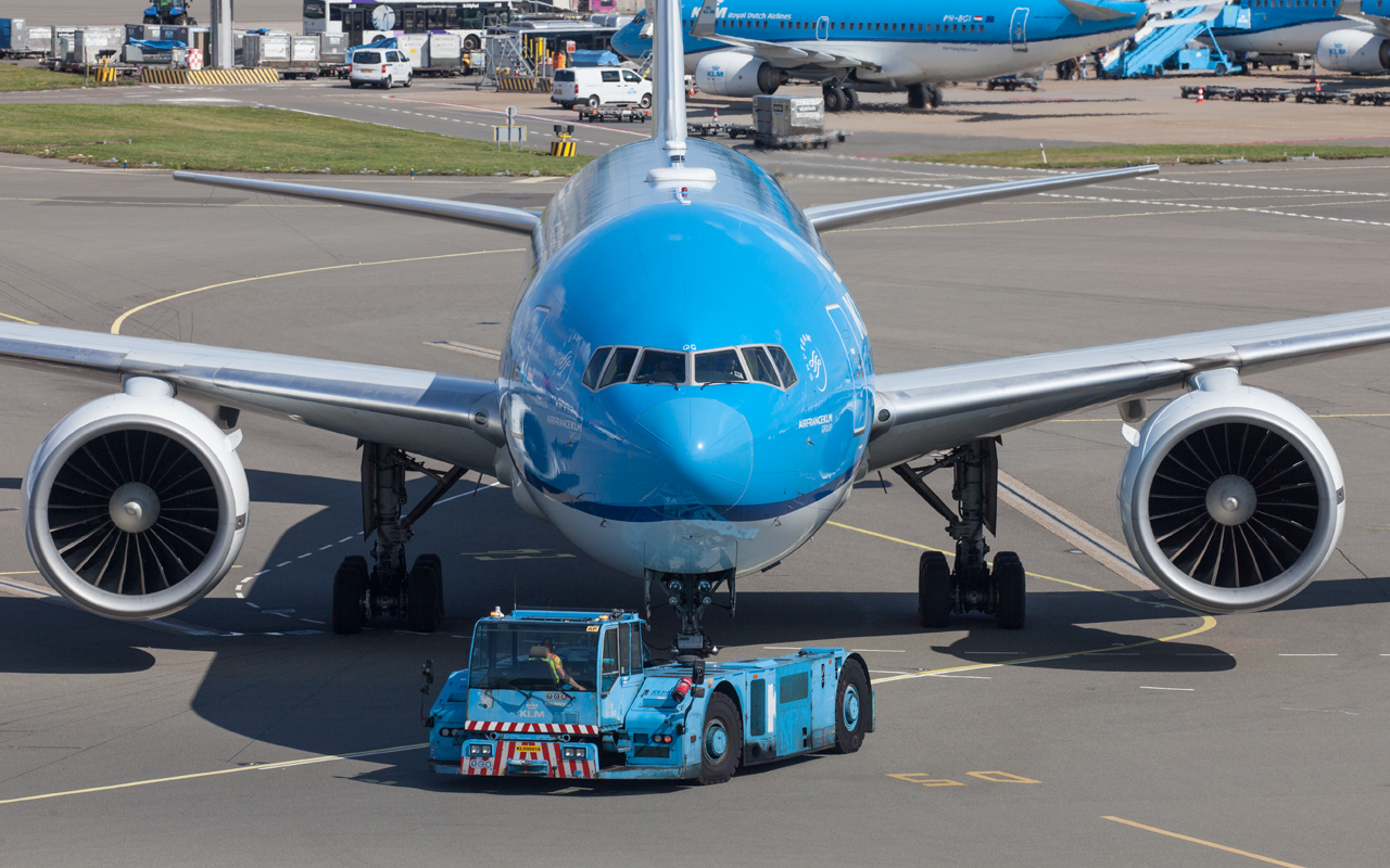 Vakbond De Unie noemt voortzetting van KLM-stakingen niet verstandig