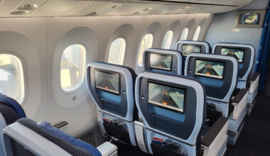 KLM gaat in Boeings extra ruimte creëren voor meer betalende klant