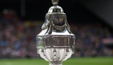 Amateurs hopen op prachtige bekerloting: "SC Heerenveen, mooi man" - FeanOnline