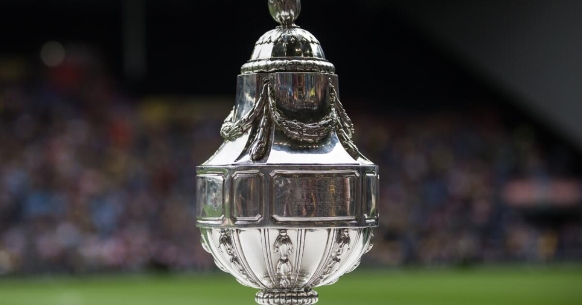 Amateurs hopen op prachtige bekerloting: "SC Heerenveen, mooi man" - FeanOnline