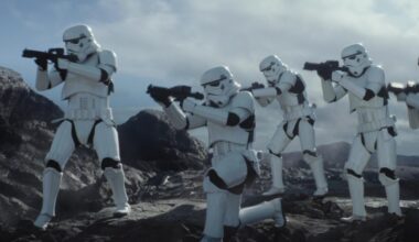 'Star Wars'-fans zijn niet onder de indruk van nieuwe filmtrailer: "Lijkt op een tv-aflevering"
