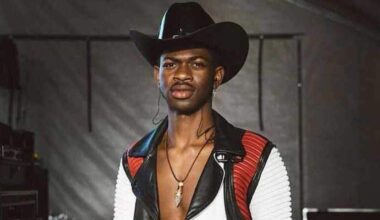 Geen Lil Nas X voor de rechter: rapper opgenomen in gesloten inrichting