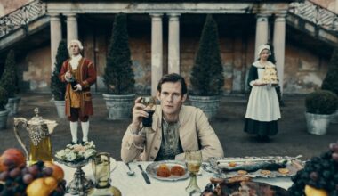 Historische actie grijpt om zich heen op HBO Max: "episch Noords verhaal met westerse trekken"