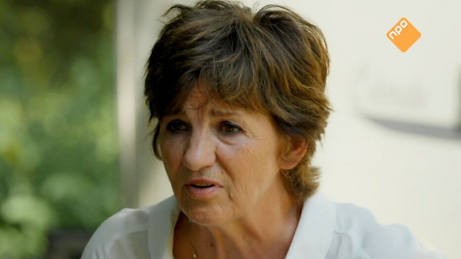 Martine van Os zwaait af in haar laatste We Zijn er Bijna!-aflevering