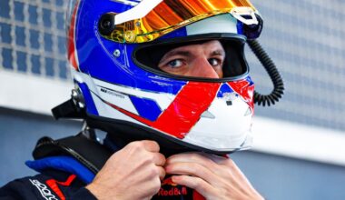 Max Verstappen kan niet wachten op GT3-race Nordschleife: "Is mijn passie"