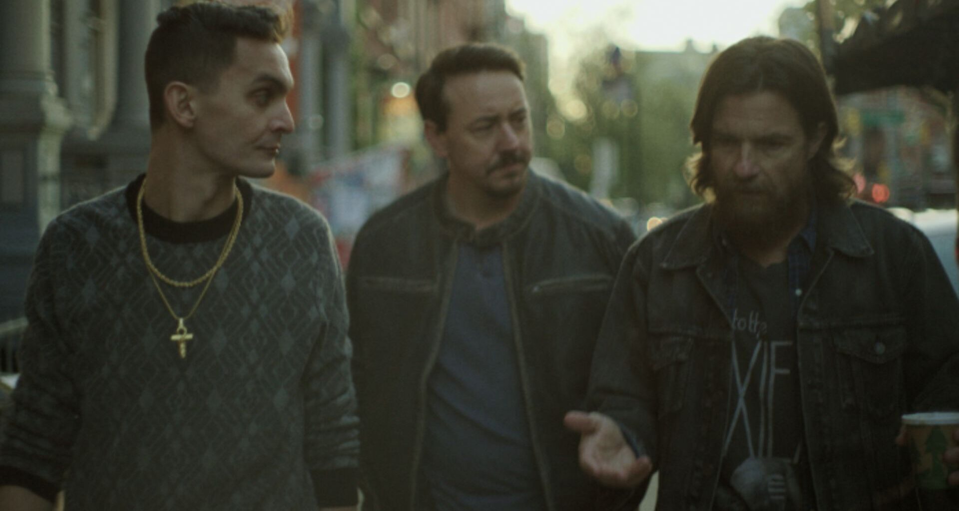 Spannende misdaadserie overtuigt Netflix-kijkers: 'Ik zit er al helemaal in' | Netflix Nieuws